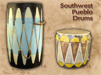 drums website