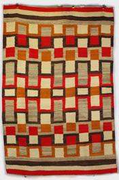 navajo rug AIBS